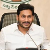 Jagan going to YSR district tomorrow