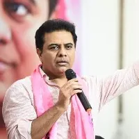 Why Modi is not responding when Sri Lankan officials are targeting asks KTR