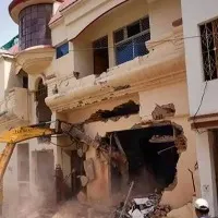 Everything should look fair SC on UP demolitions told no community targeted