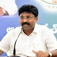 Adimulapu Suresh seeks report on Tirupati manhole incident