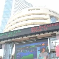 Markets ends in losses