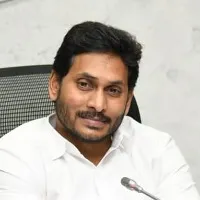 Jagan going to Paris
