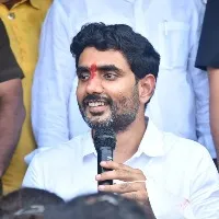 Lokesh challenges CM Jagan