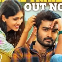 Sammathame trailer released