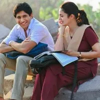 Thank you movie lyrical song released
