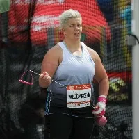 Olympic gold medalist Polish hammer thrower Anita Wlodarczyk injured after trying to nob thief