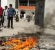 More violence raises in Bihar opposing Agnipath