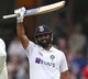 Rohit Sharma will leave England on June 20
