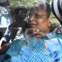 ED raids multiple places linked to Satyendar Jain