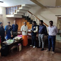 Karnataka Anti Corruption Bureau raids 80 locations