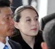 Kim Jong-un's sister sends medicine to patients with new infectious disease
