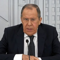 Dragging Ukraine into NATO was a criminal act: Lavrov