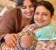 Priyanka shares glimpse of daughter Malti cradled in mother Madhu's arms