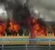 One died, four injured in police firing at Secunderabad railway station