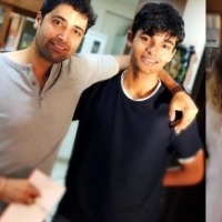 Cover of 'Hrudayama' from 'Major' by Pawan Kalyan's son Akira goes viral