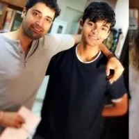 Cover of 'Hrudayama' from 'Major' by Pawan Kalyan's son Akira goes viral