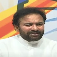 Kishan Reddy faults KTR tweet on violence against Agnipath scheme