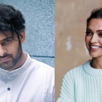 Prabhas postpones 'Project K' shoot to help Deepika recover after health scare