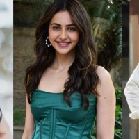 Ajay, Sidharth, Rakul-starrer 'Thank God' locks Diwali release