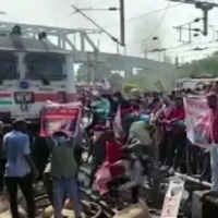 Secunderabad: Centre to deploy 4 companies of CRPF at railway station