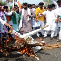 ECR cancels 164 trains amid massive violence against 'Agnipath' scheme