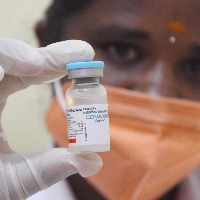 Covaxin safe for children aged 2-18 years, says Bharat Biotech