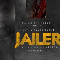 Film No. 169: Rajinikanth's upcoming action drama to be titled 'Jailer'