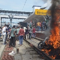 Hyderabad police to probe conspiracy angle in Secunderabad violence