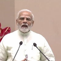 PM Modi to launch torch relay for 44th Chess Olympiad on June 19