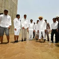 తెలంగాణ సాగునీటిరంగంలో సరికొత్త అధ్యాయం