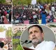 congress Backs Basara IIIT Students says Rahul Gandhi