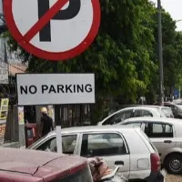 Soon Get Rs 500 For Clicking Photo of Vehicle Parked In No Parking Zone says Gadkari