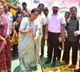 Union minister shobha fires on ap govt on Central welfare schemes