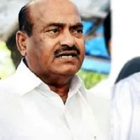 ED searching TDP leaders JC Brothers Houses and Offices