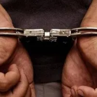 Man gets one year jaill sentence for pulling his former girl friend hand
