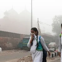 Indians may lose 5 years of life expectancy due to air pollution