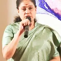 vijay shanthi responded on sai pallavi kashmiri pandits comments