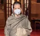 AICC releases Health update on Congress President Sonia Gandhi