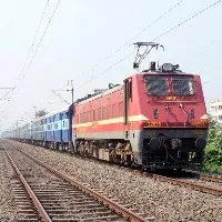 trains cancelled by south central railway