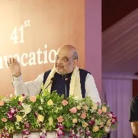 Amit Shah Phone to Kishan Reddy over Secunderabad riots