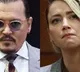 Amber Heard made jury uncomfortable with stares shed crocodile tears says juror