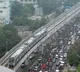 HYD Metro Rail suspended till further notice