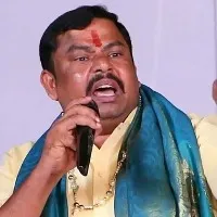 Raja Singh demands for Sai Pallavi arrest