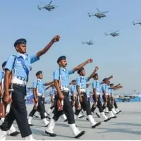 Indian Air Force Agneepath recruitments from June 24