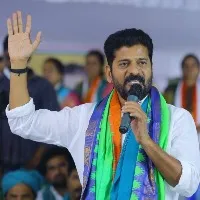 Revanth Reddy enters Basara IIIT by climbing the wall