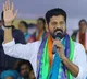 Revanth Reddy enters Basara IIIT by climbing the wall