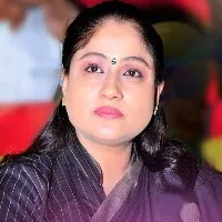 Vijayasanthi reacts to violence at Secunderabad railway station