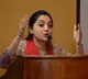 Mumbai police trying to contact Nupur Sharma in Delhi