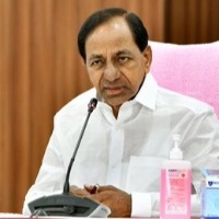 KCR announces Rs 25 lakh for kin of youth killed in firing