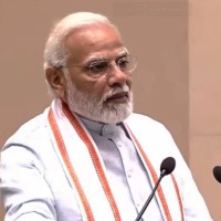 States must recognise strength & define targets for India to become $5 trillion economy: PM Modi